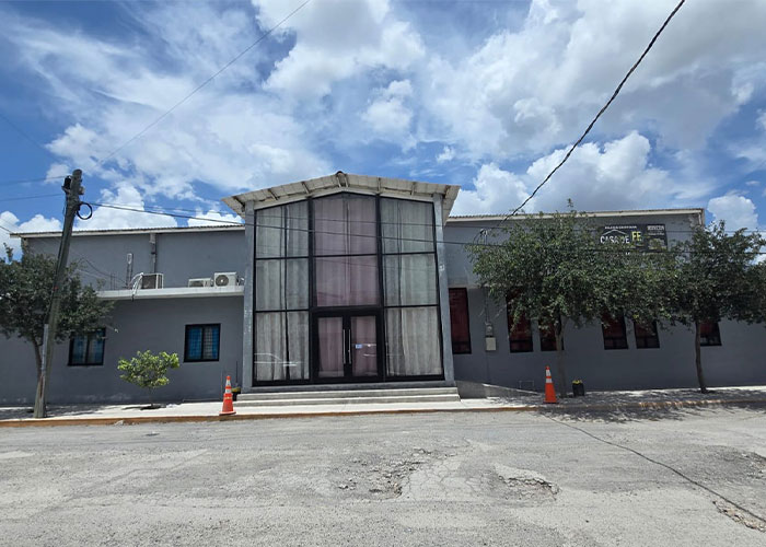 Iglesia-Casa-de-Fe