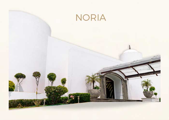 noria